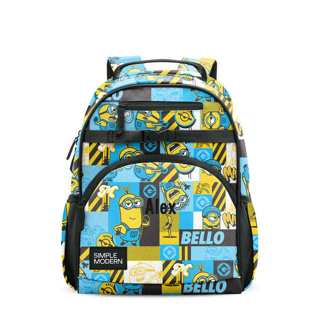 Fletcher Kids' Backpack - Medium Fletcher Kids' Backpack - Medium