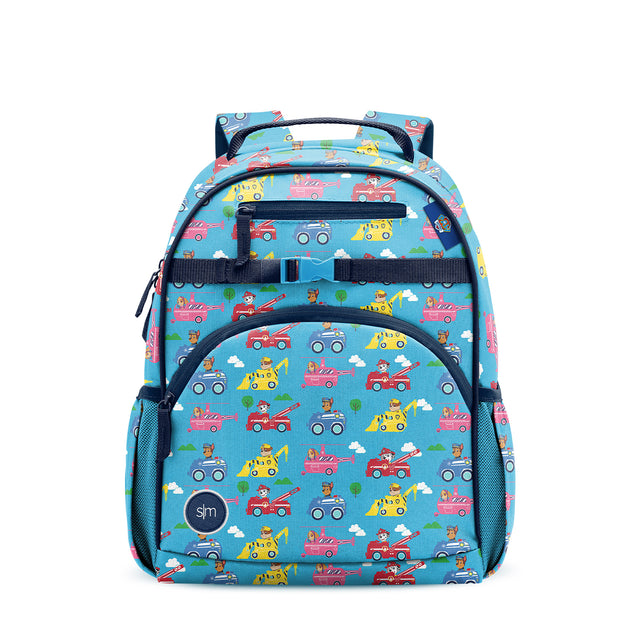 Fletcher Kids' Backpack - Medium Fletcher Kids' Backpack - Medium