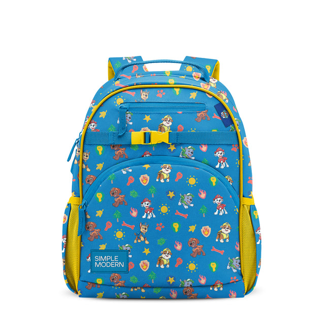 Fletcher Kids' Backpack - Medium Fletcher Kids' Backpack - Medium