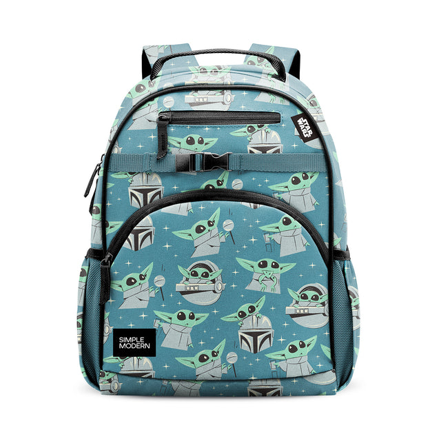 Fletcher Kids' Backpack - Medium Fletcher Kids' Backpack - Medium