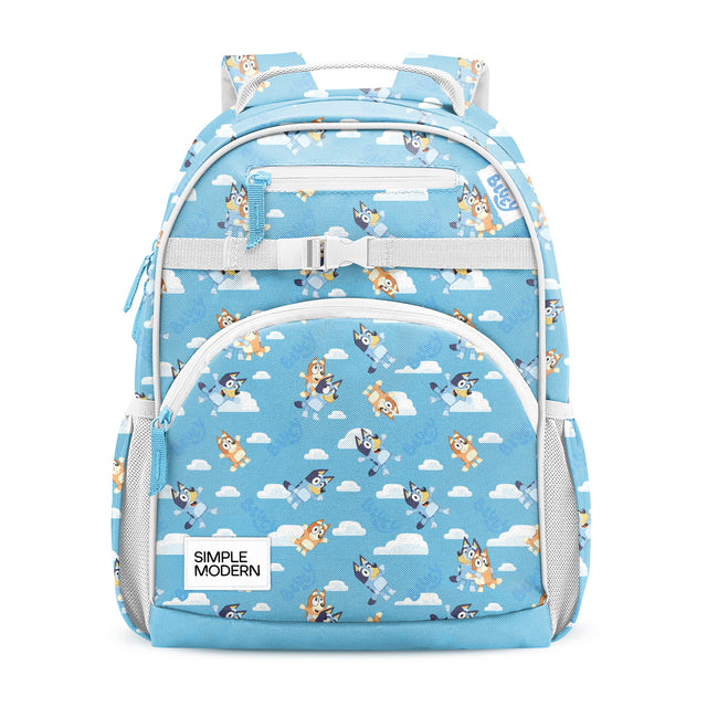 Fletcher Kids' Backpack - Large Fletcher Kids' Backpack - Large