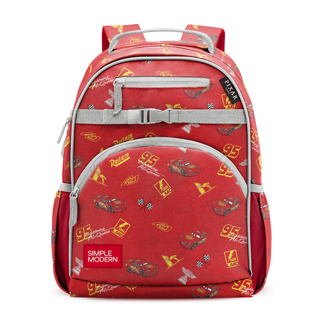 Fletcher Kids' Backpack - Large Fletcher Kids' Backpack - Large