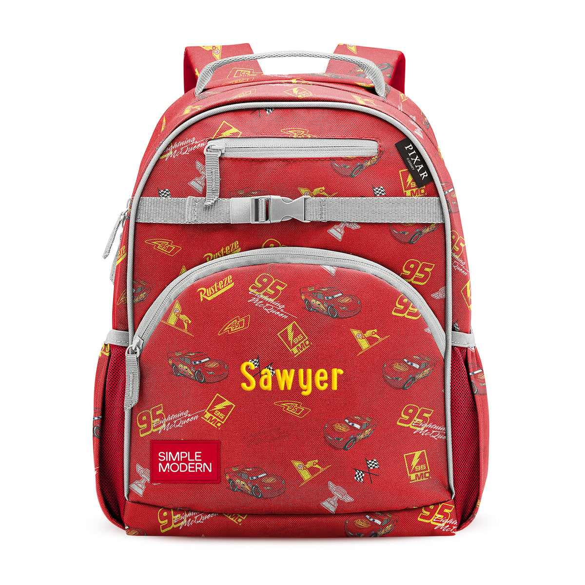 Fletcher Kids' Backpack