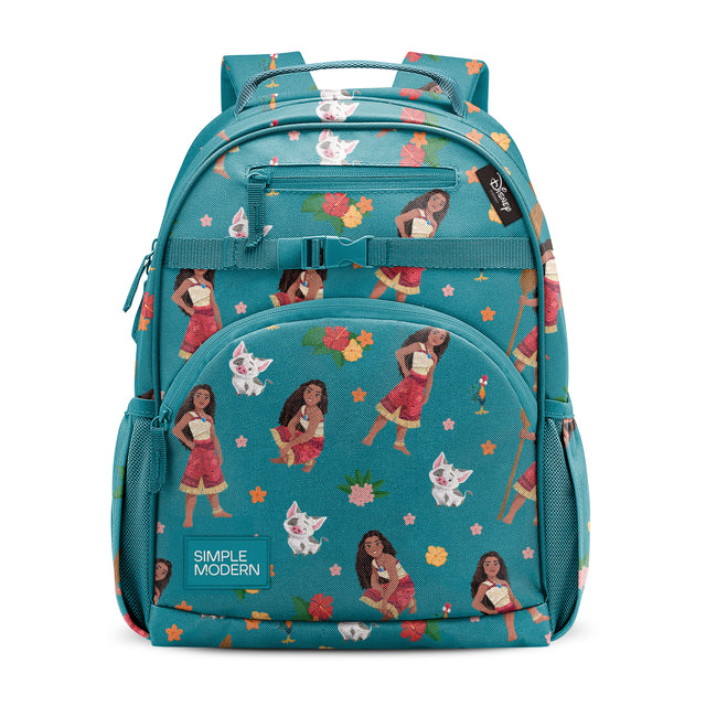 Fletcher Kids' Backpack - Large Fletcher Kids' Backpack - Large