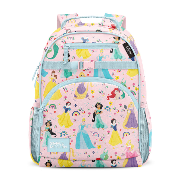 Fletcher Kids' Backpack - Large Fletcher Kids' Backpack - Large