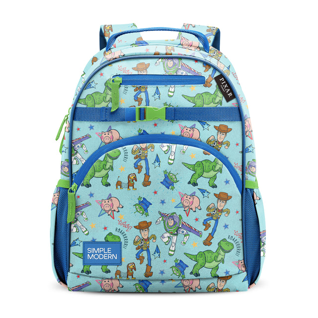 Fletcher Kids' Backpack - Large Fletcher Kids' Backpack - Large