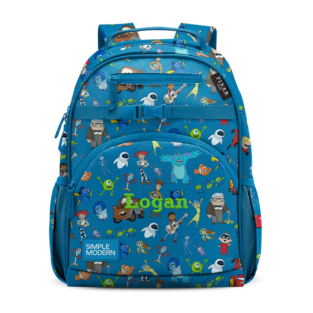 Fletcher Kids' Backpack - Large Fletcher Kids' Backpack - Large