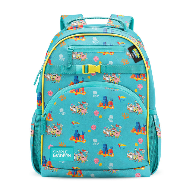 Fletcher Kids' Backpack - Large Fletcher Kids' Backpack - Large