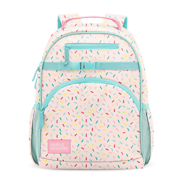 Fletcher Kids' Backpack - Large Fletcher Kids' Backpack - Large