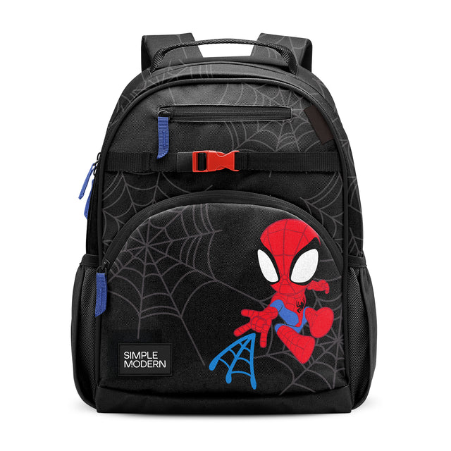 Fletcher Kids' Backpack - Large Fletcher Kids' Backpack - Large