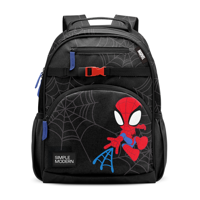Fletcher Kids' Backpack - Large Fletcher Kids' Backpack - Large