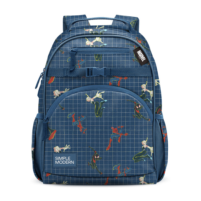 Fletcher Kids' Backpack - Large Fletcher Kids' Backpack - Large