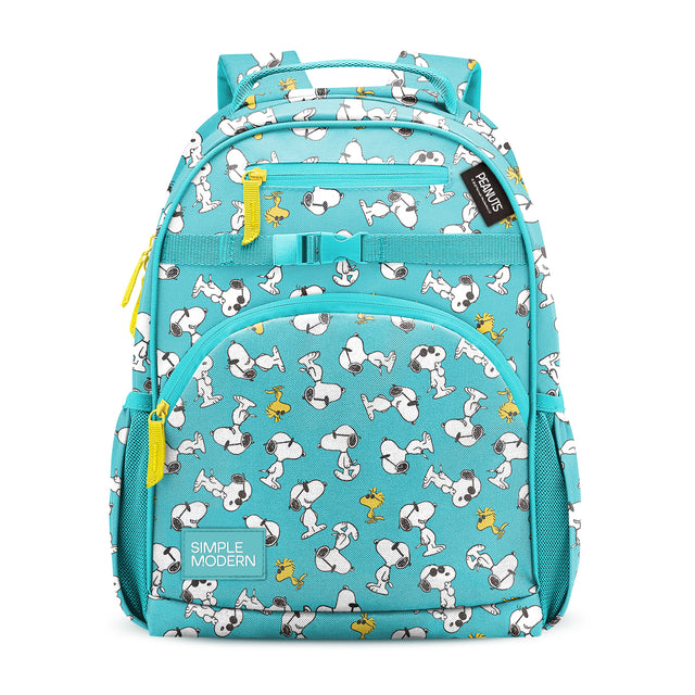 Fletcher Kids' Backpack - Large Fletcher Kids' Backpack - Large