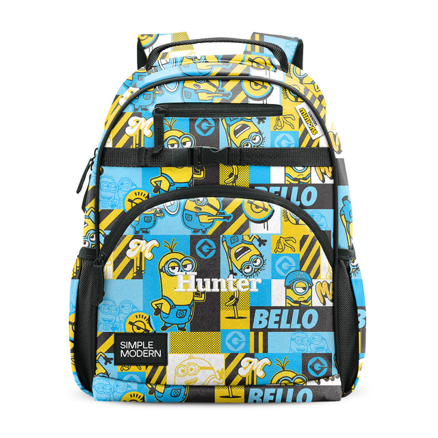 Fletcher Kids' Backpack - Large Fletcher Kids' Backpack - Large