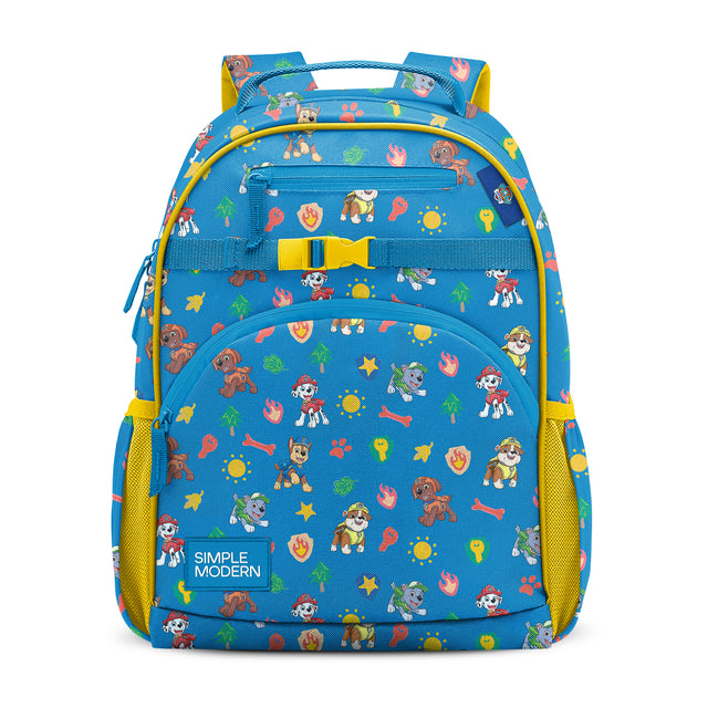 Fletcher Kids' Backpack - Large Fletcher Kids' Backpack - Large