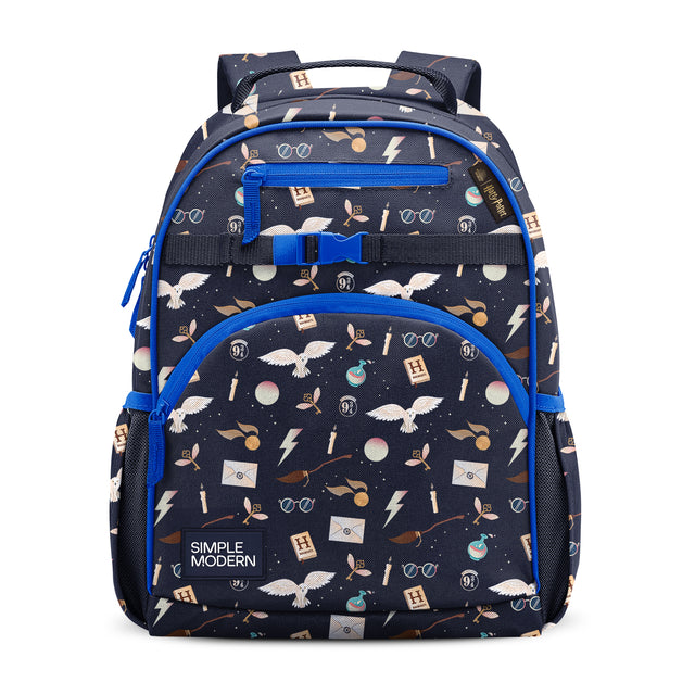 Fletcher Kids' Backpack - Large Fletcher Kids' Backpack - Large