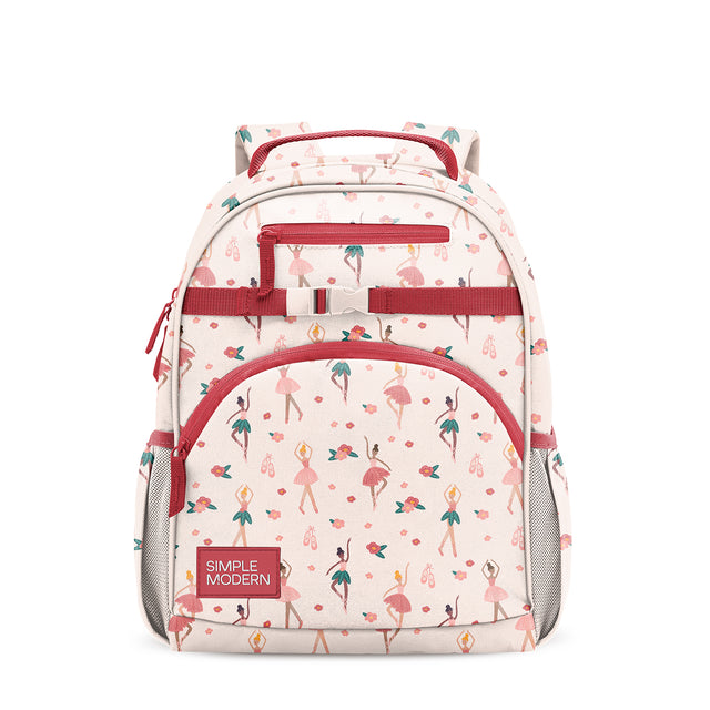 Fletcher Kids' Backpack - Medium Fletcher Kids' Backpack - Medium
