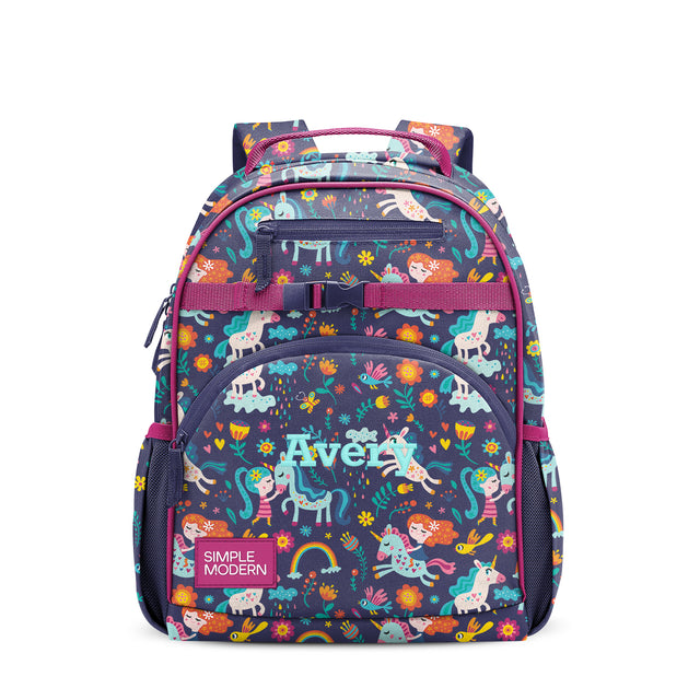 Fletcher Kids' Backpack - Medium Fletcher Kids' Backpack - Medium