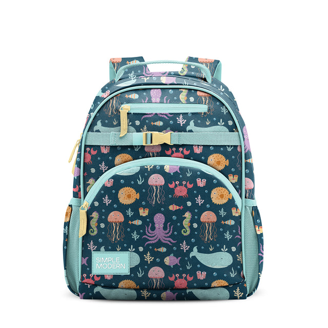 Fletcher Kids' Backpack - Medium Fletcher Kids' Backpack - Medium