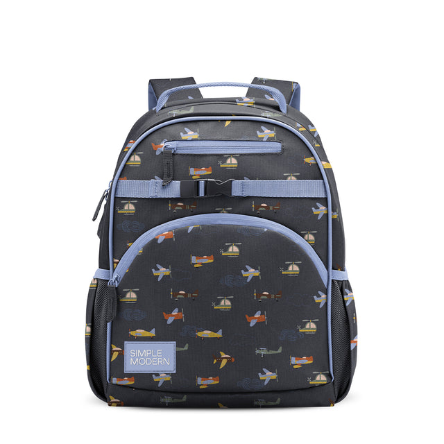 Fletcher Kids' Backpack - Medium Fletcher Kids' Backpack - Medium