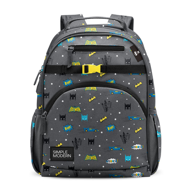 Fletcher Kids' Backpack - Large Fletcher Kids' Backpack - Large