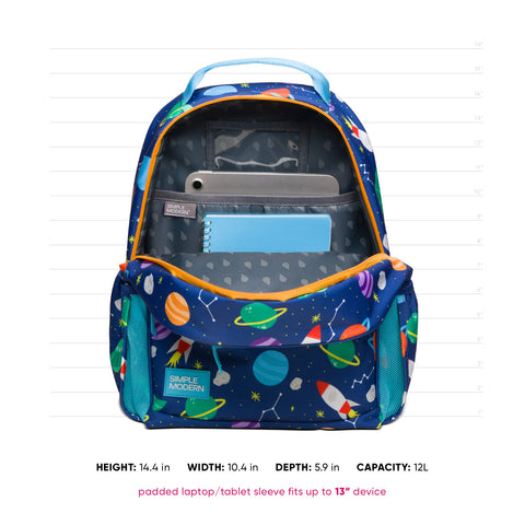 Fletcher Kids' Backpack