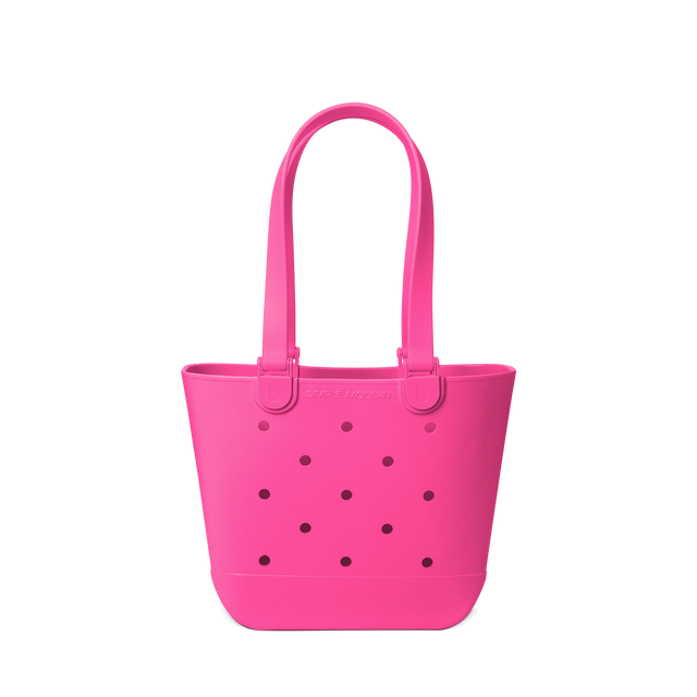 Hot pink fuchsia product displayed against white background for clear contrast and visibility Hot pink fuchsia product displayed against white background for clear contrast and visibility