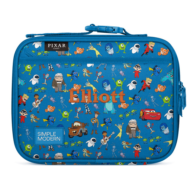 Hadley Lunch Bag Hadley Lunch Bag