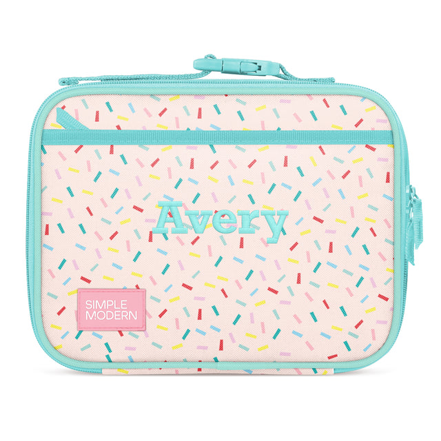 Hadley Lunch Bag Hadley Lunch Bag