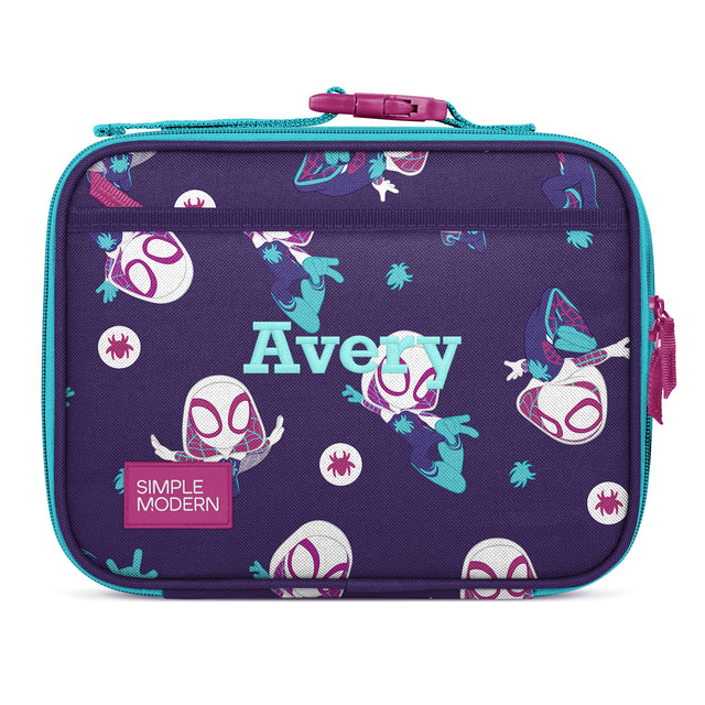 Hadley Lunch Bag Hadley Lunch Bag