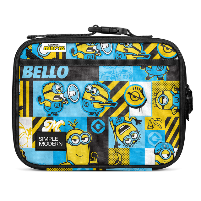 Hadley Lunch Bag Hadley Lunch Bag