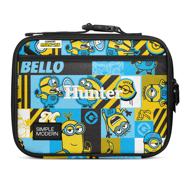 Hadley Lunch Bag Hadley Lunch Bag