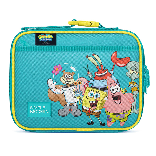 Hadley Lunch Bag Hadley Lunch Bag