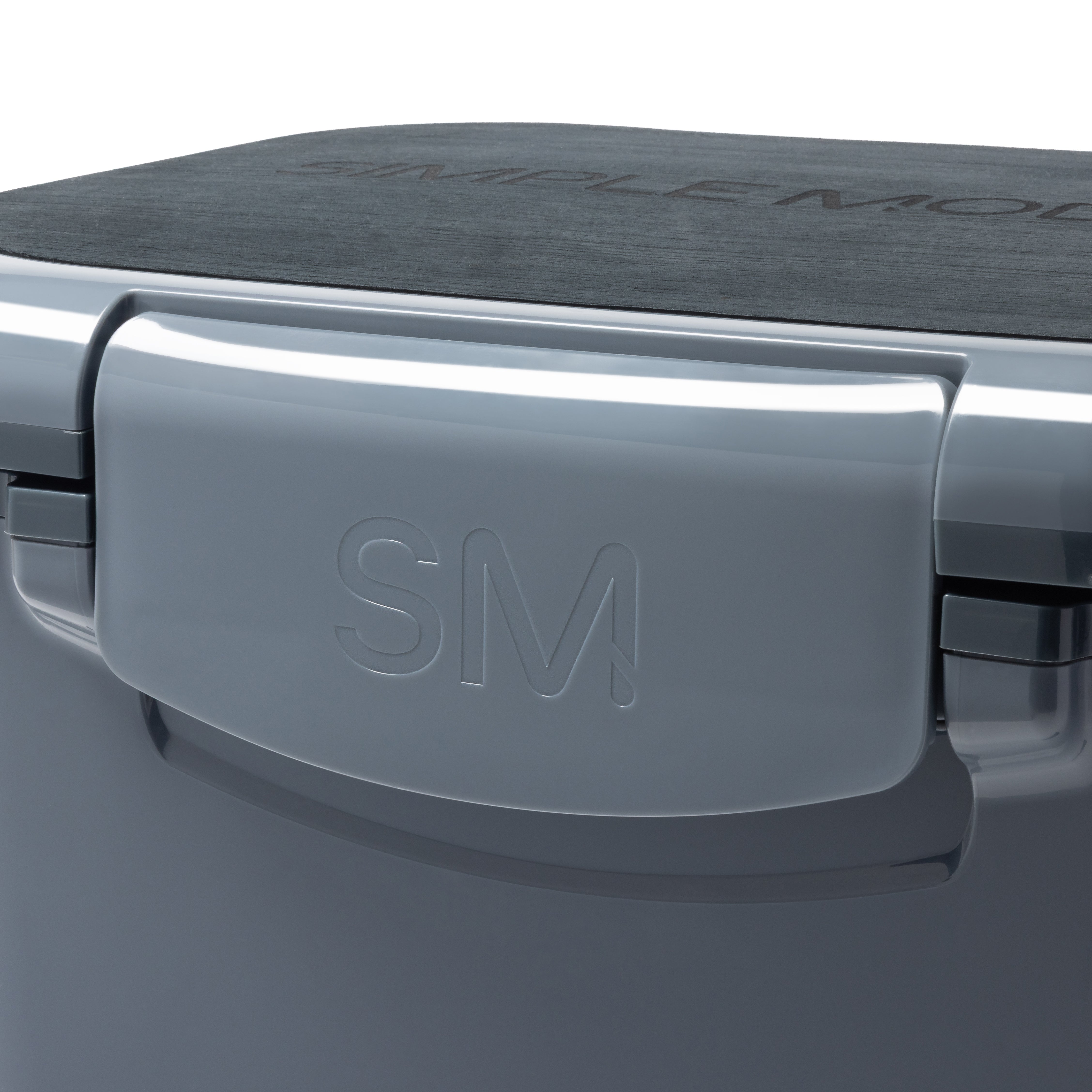 Shoreline Hard Cooler – Simple Modern