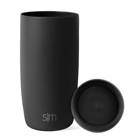 Voyager Tumbler with 360° Lid – Simple Modern