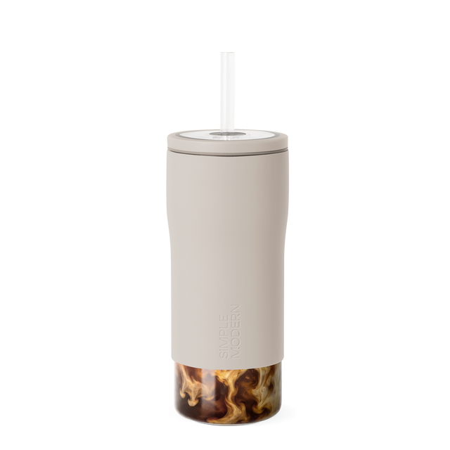 Iced Clarity Cup Iced Clarity Cup