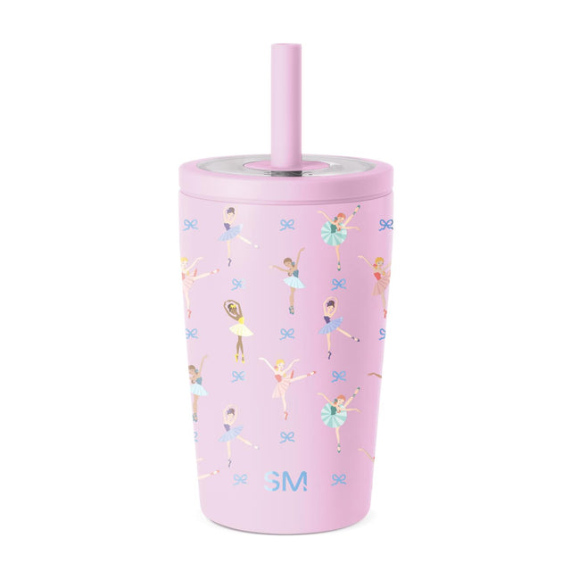 Stainless Steel Junior Tumbler Stainless Steel Junior Tumbler