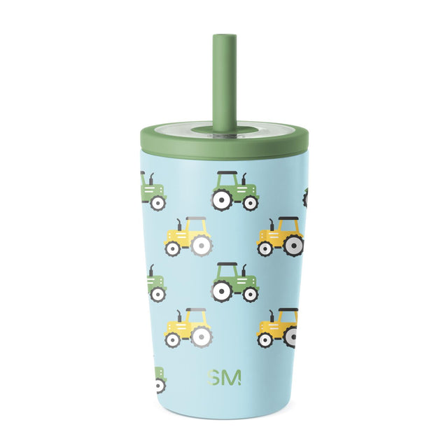 Stainless Steel Junior Tumbler Stainless Steel Junior Tumbler