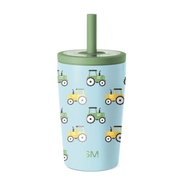 Stainless Steel Junior Tumbler Stainless Steel Junior Tumbler