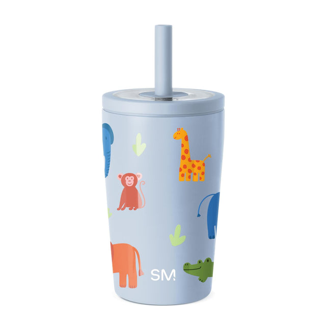 Stainless Steel Junior Tumbler Stainless Steel Junior Tumbler
