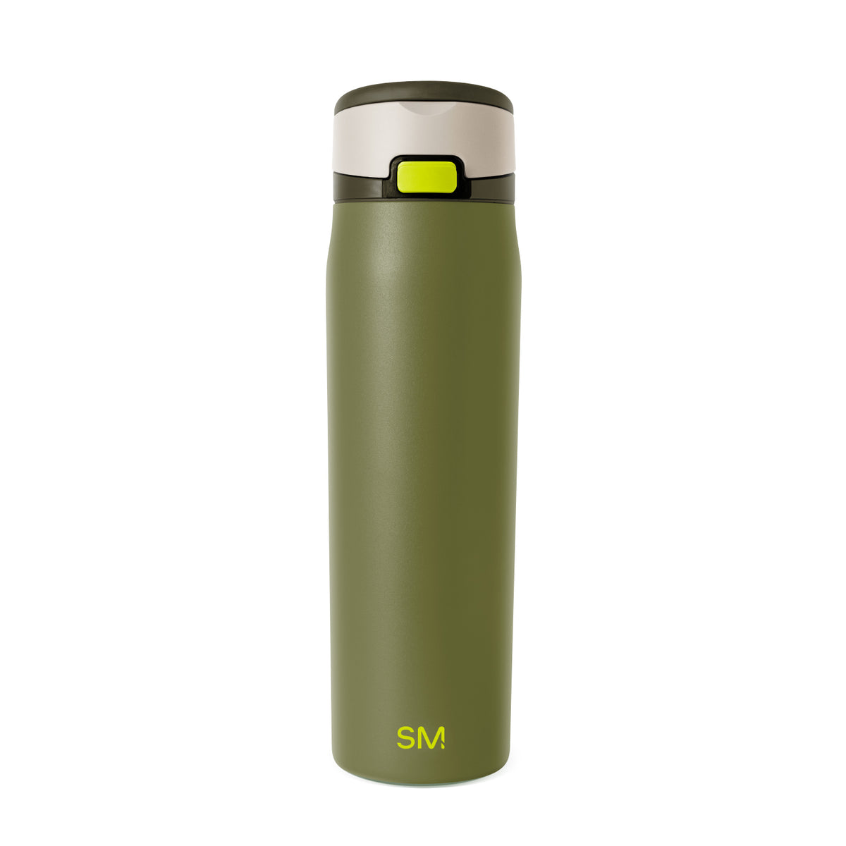 Mesa Loop with Covered Straw – Simple Modern