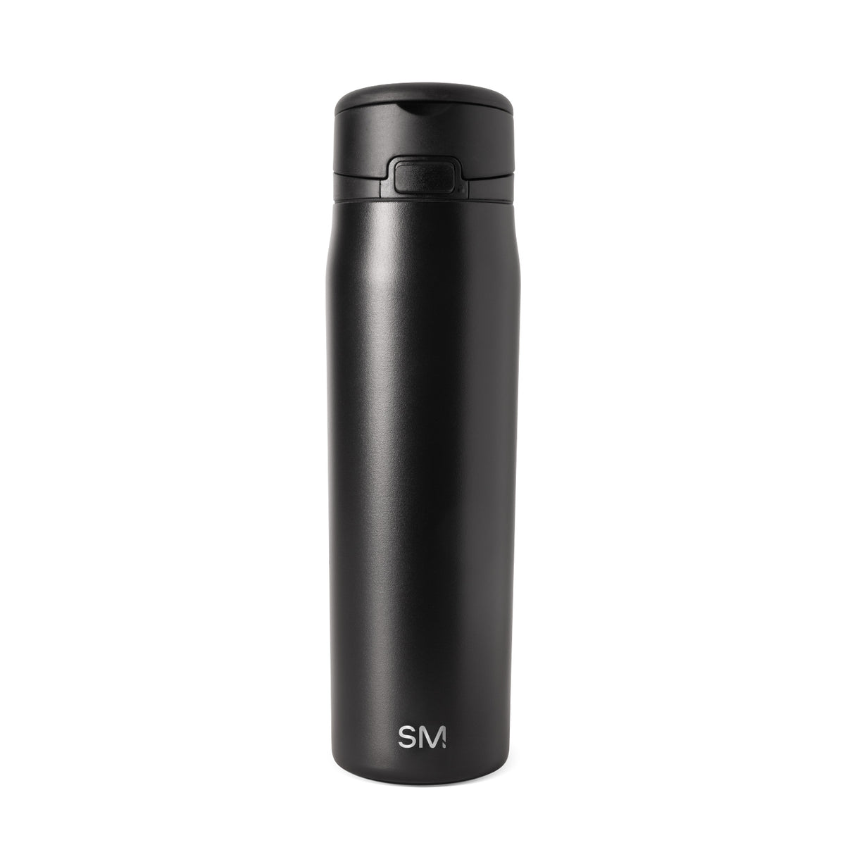24 bottles thermo cover Mesa Loop with Covered Straw – Simple Modern