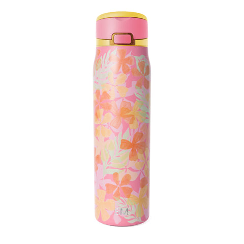 3 lbs thermos bottles at target Mesa Loop with Covered Straw – Simple Modern