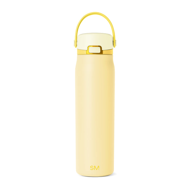 Soft pale yellow and buttercream-toned product with metallic gold and brass accents for added sophistication and visual contrast. Soft pale yellow and buttercream-toned product with metallic gold and brass accents for added sophistication and visual contrast.