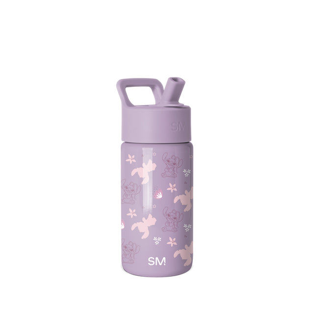 Summit Kids Water Bottle with Straw Lid Summit Kids Water Bottle with Straw Lid