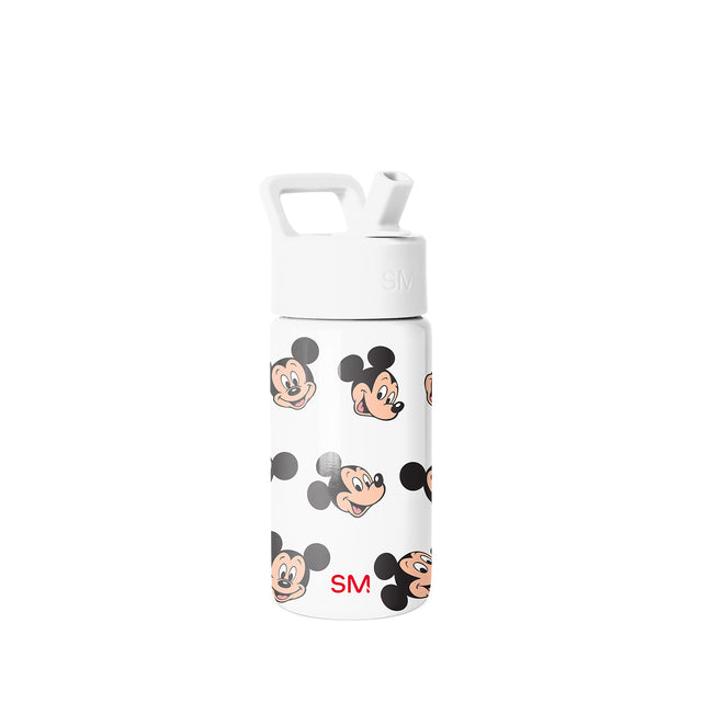 Summit Kids Water Bottle with Straw Lid Summit Kids Water Bottle with Straw Lid