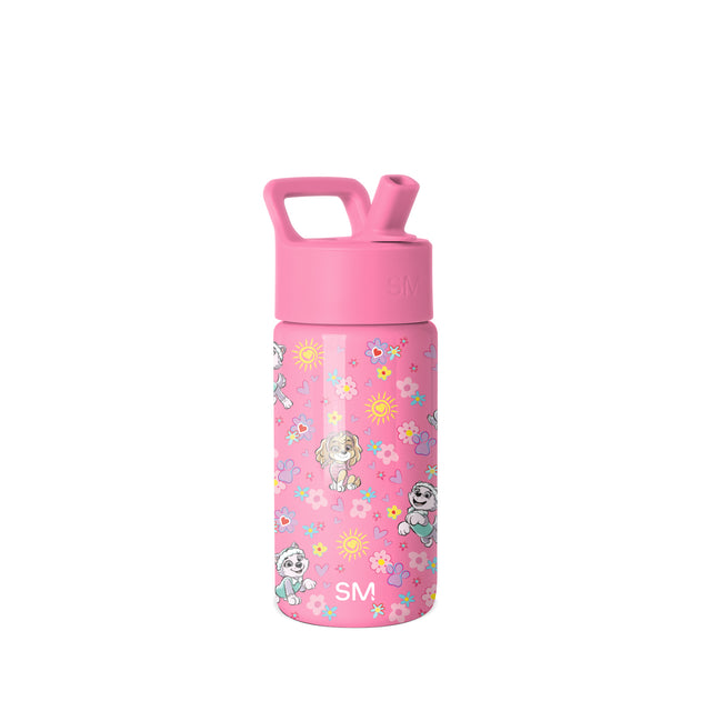 Summit Kids Water Bottle with Straw Lid Summit Kids Water Bottle with Straw Lid