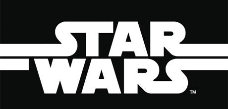 Star Wars logo