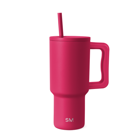 Trek Tumbler – Simple Modern