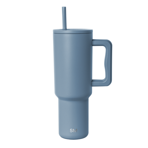 Trek Tumbler – Simple Modern